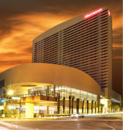 sheraton