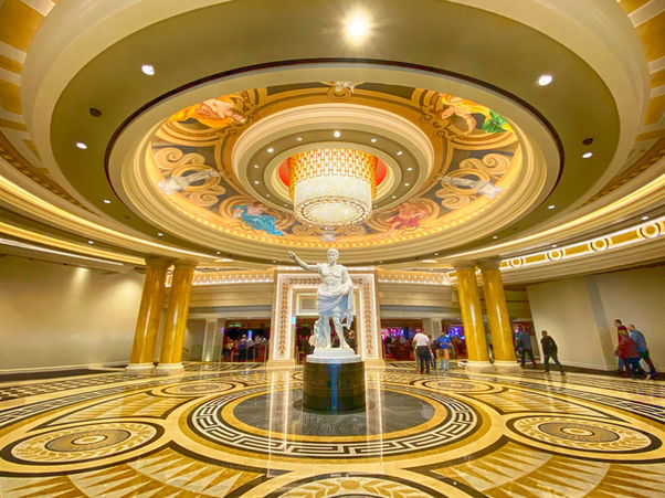 caesars
