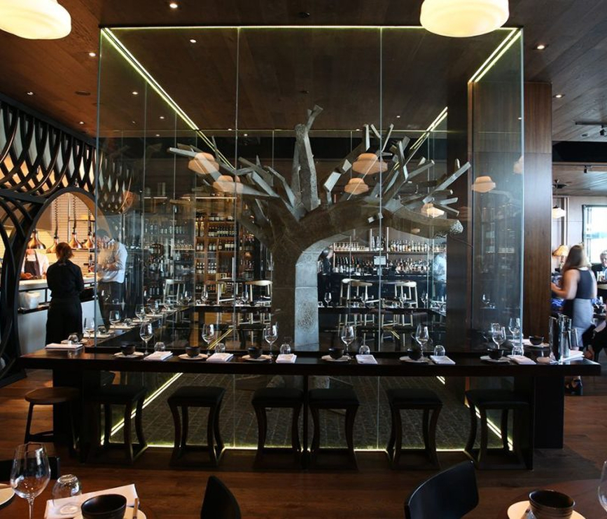 Gaming & Hospitality